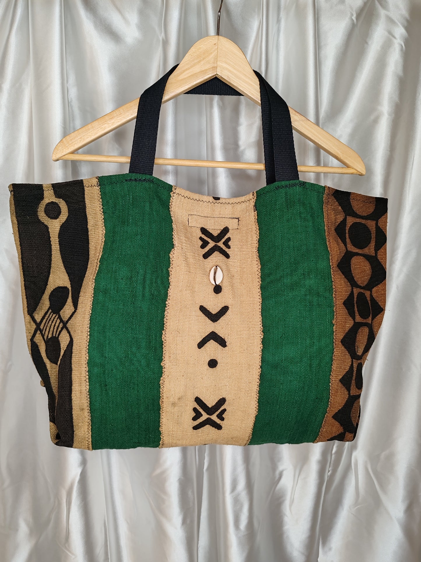 Saki Sac