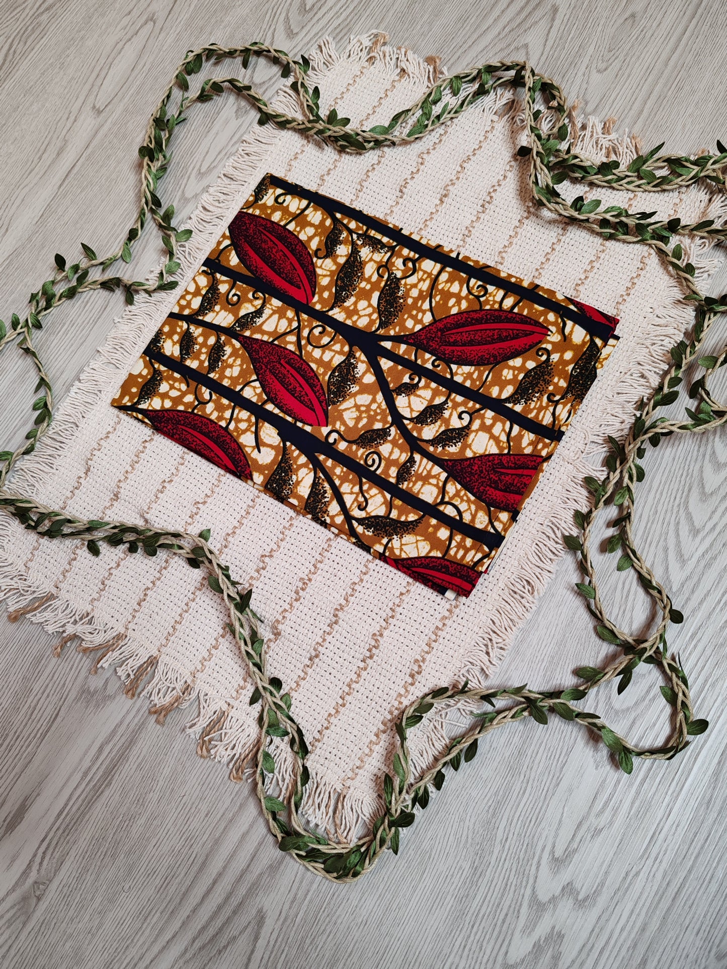 Wawa Scarf