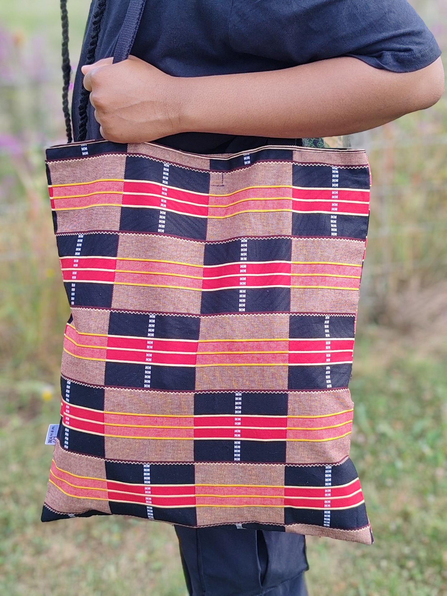 Tote wax
