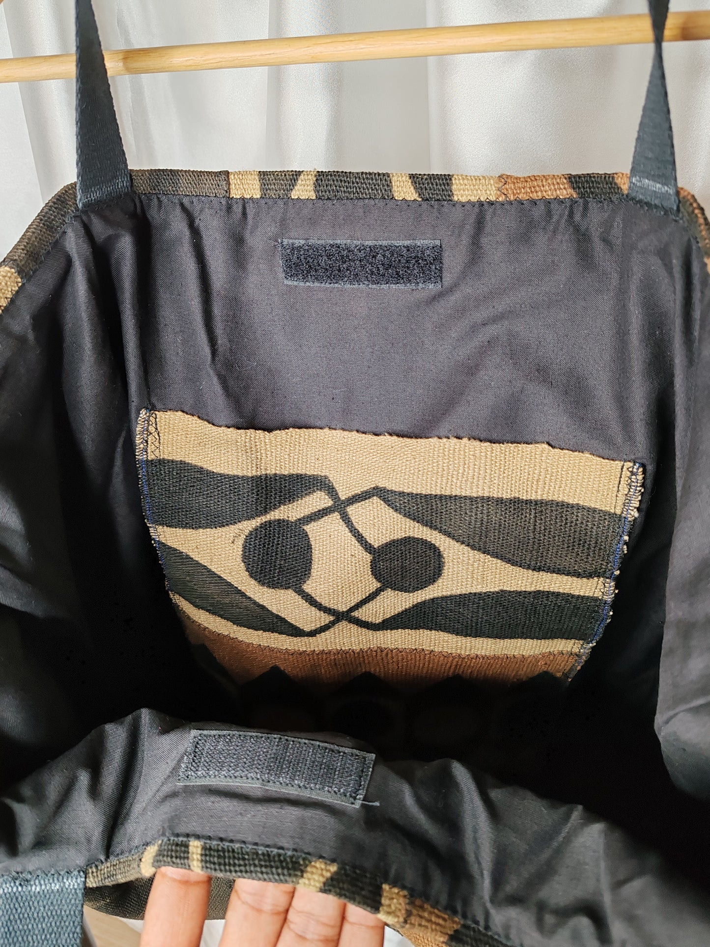Saki Sac