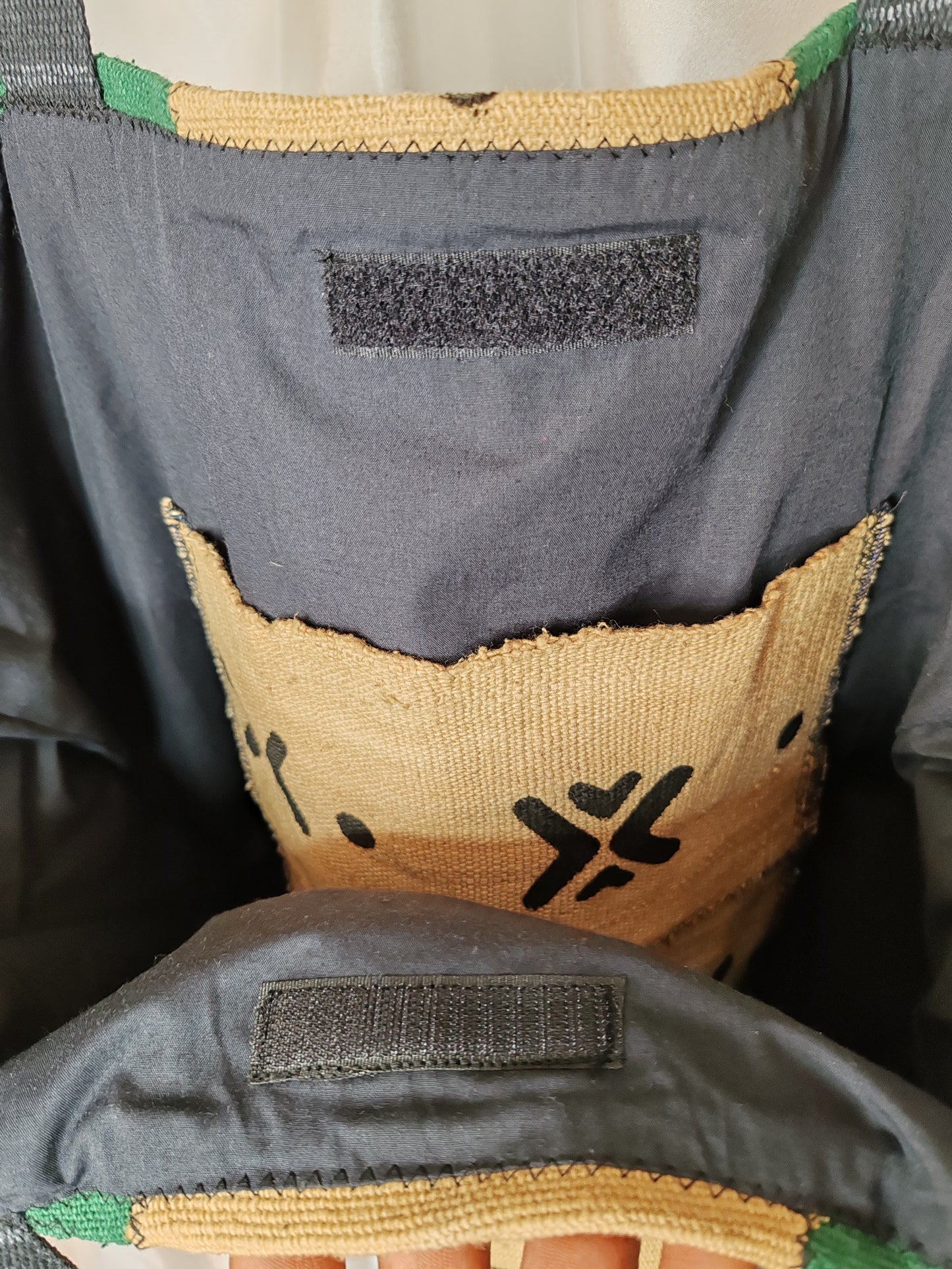 Saki Sac