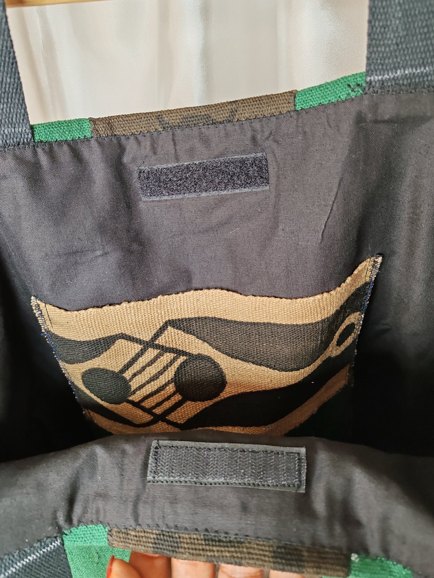 Saki Sac