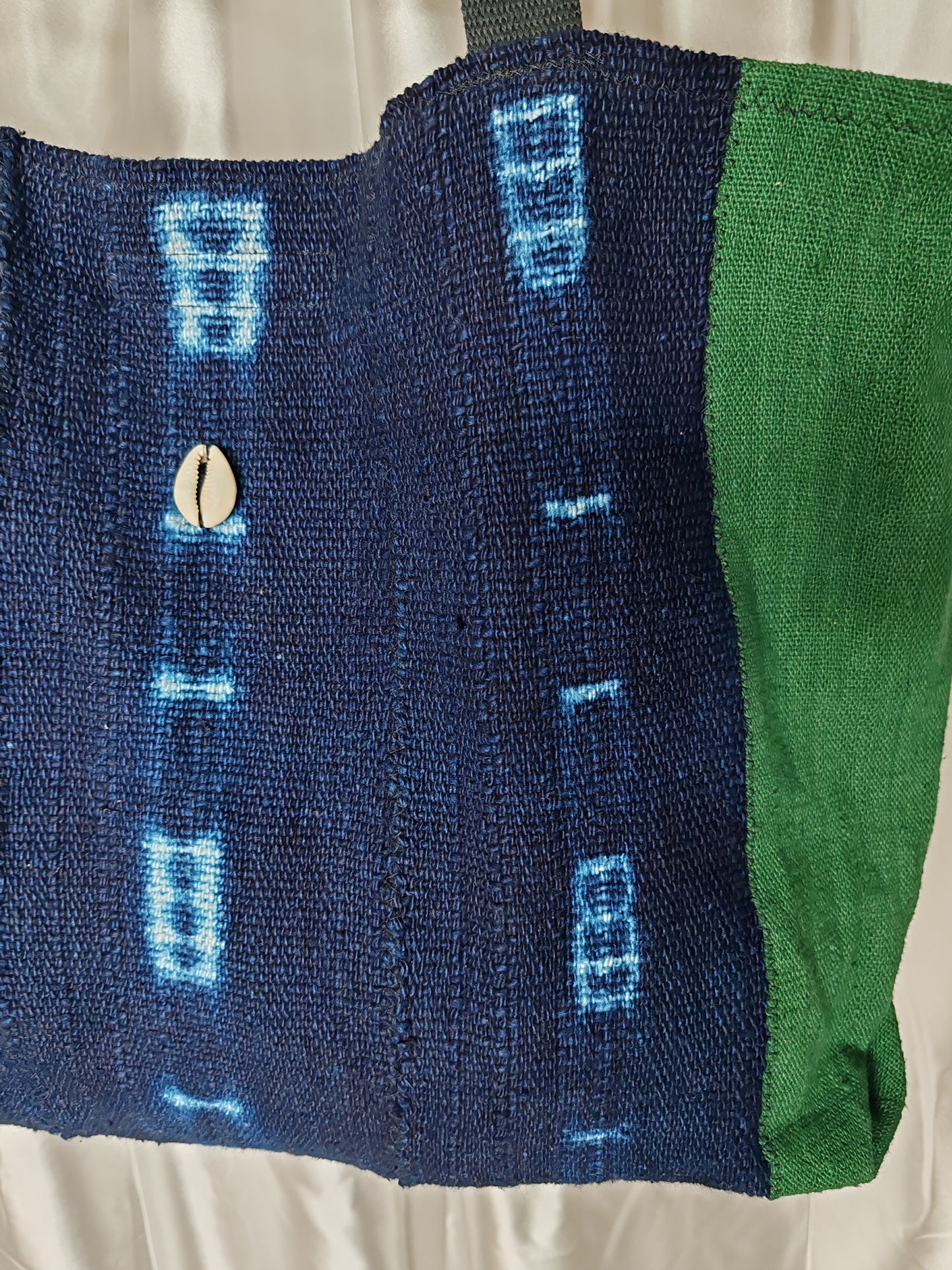 Saki Sac