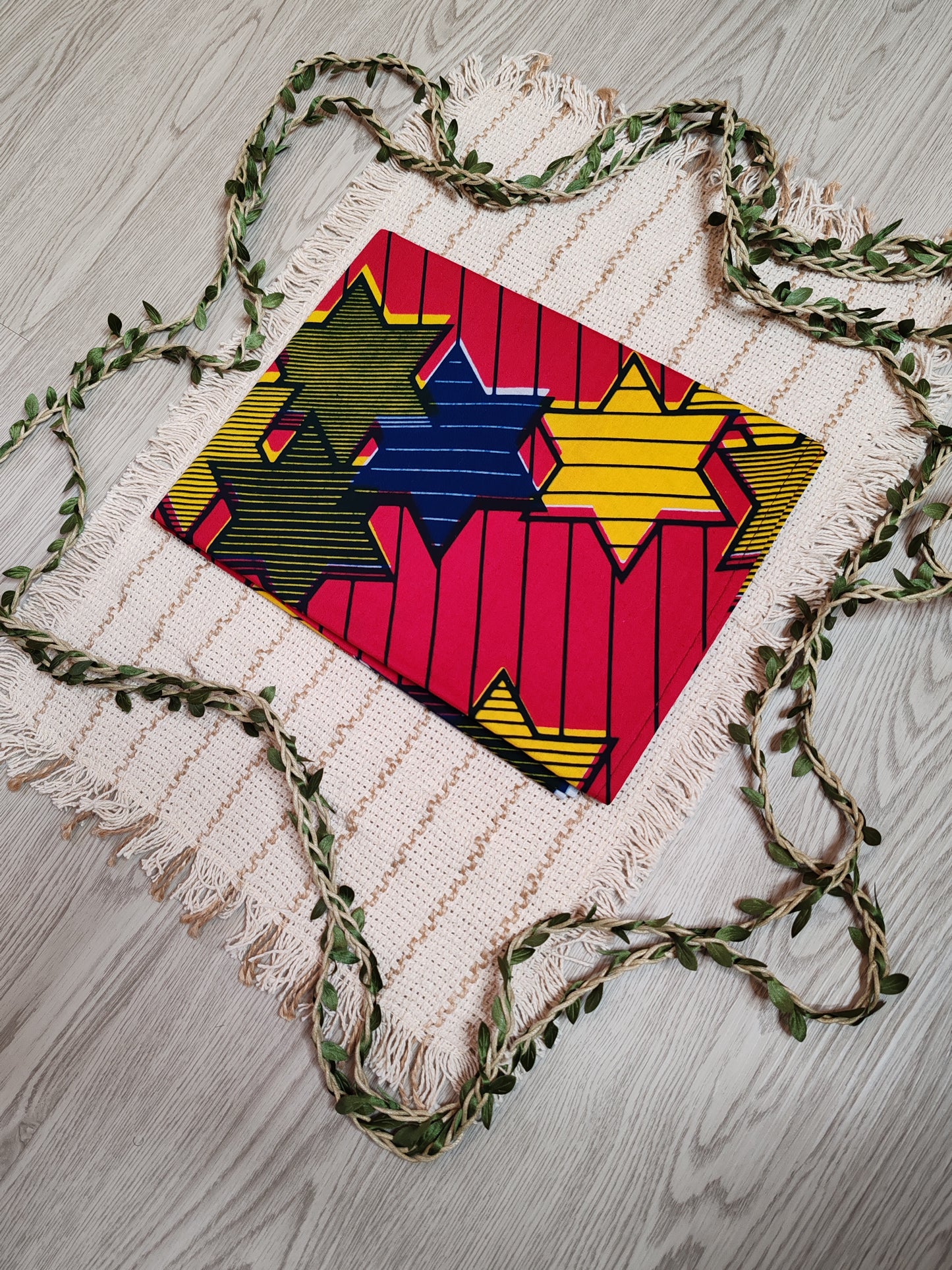 Wawa Scarf